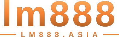 lm888 logo