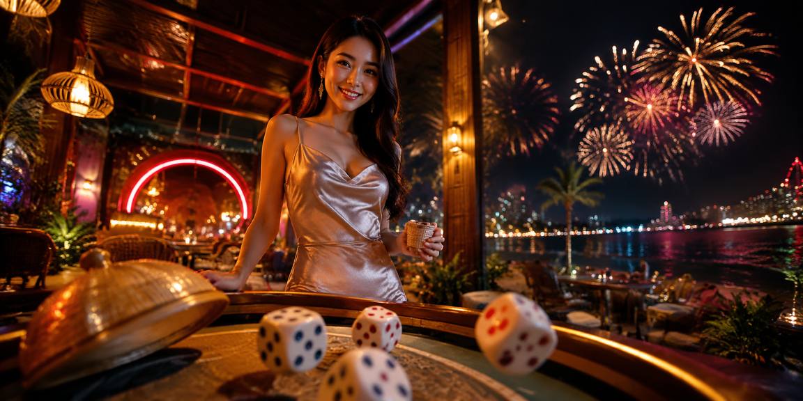 lm888 Phố Đêm Slot – Khi Màn Đêm Bắt Đầu, Cuộc Chơi Lên Cao